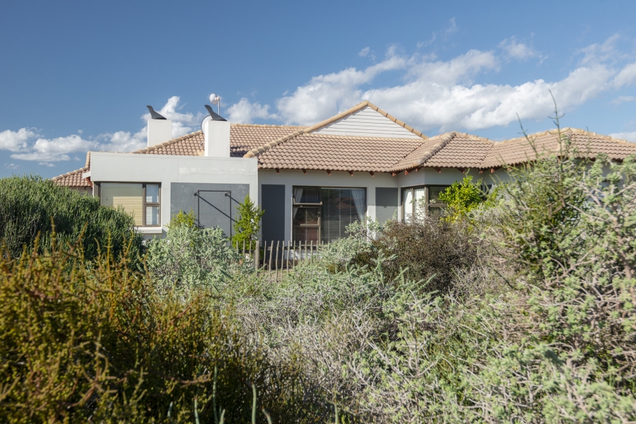 4 Bedroom Property for Sale in Langebaan Country Estate Western Cape